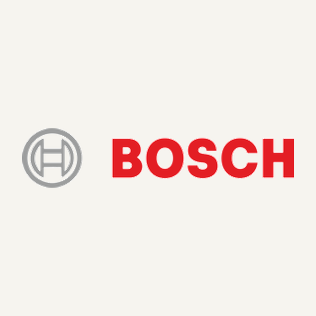 Bosch logosu