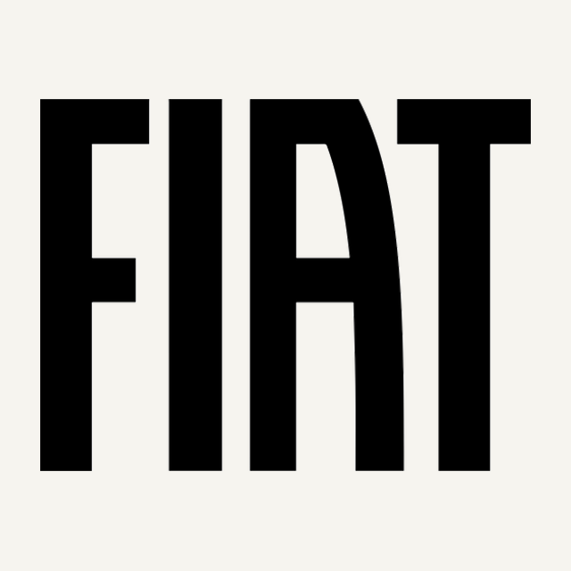 Fiat logosu