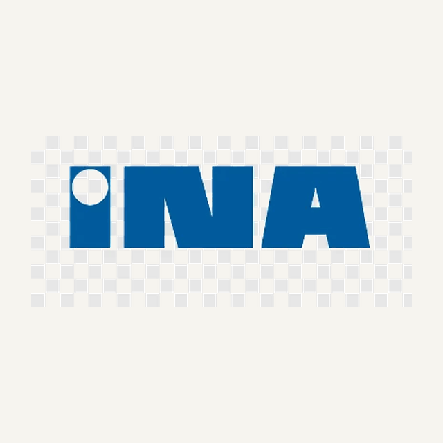 INA logosu