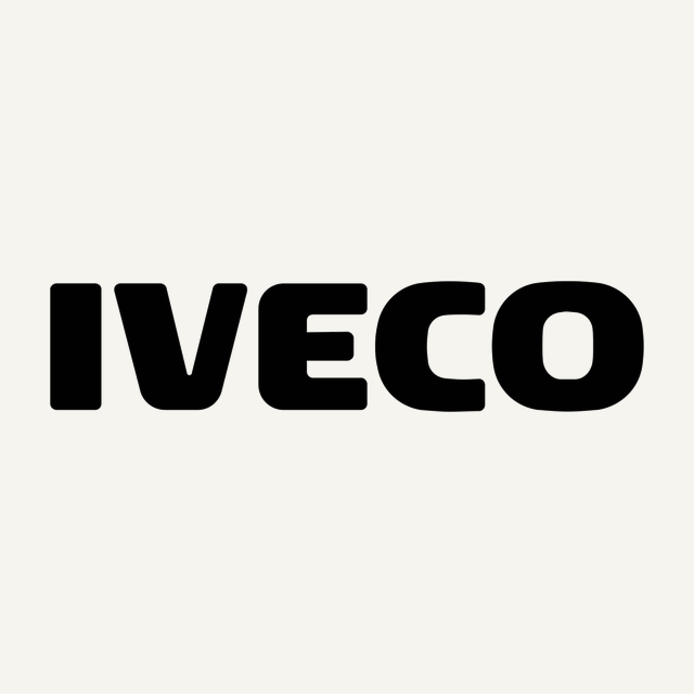 Iveco logosu