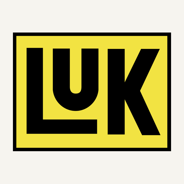 LuK logosu