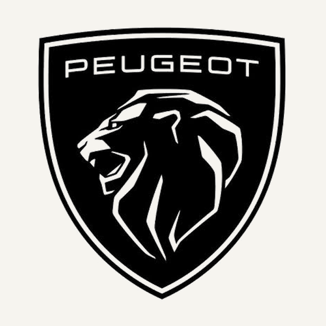 Peugeot logosu