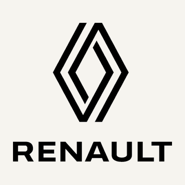 Renault logosu