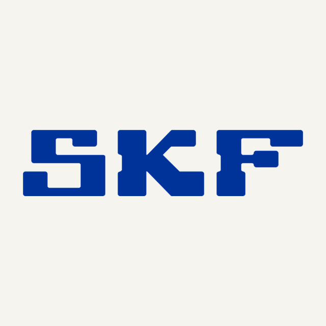 SKF logosu