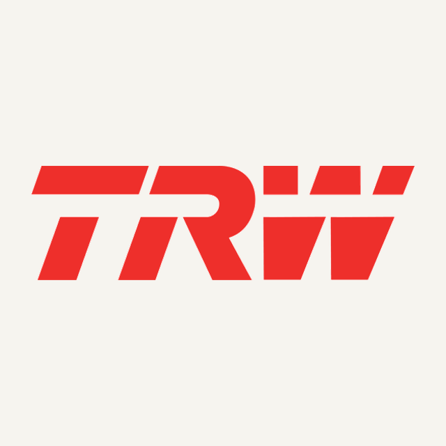 TRW logosu