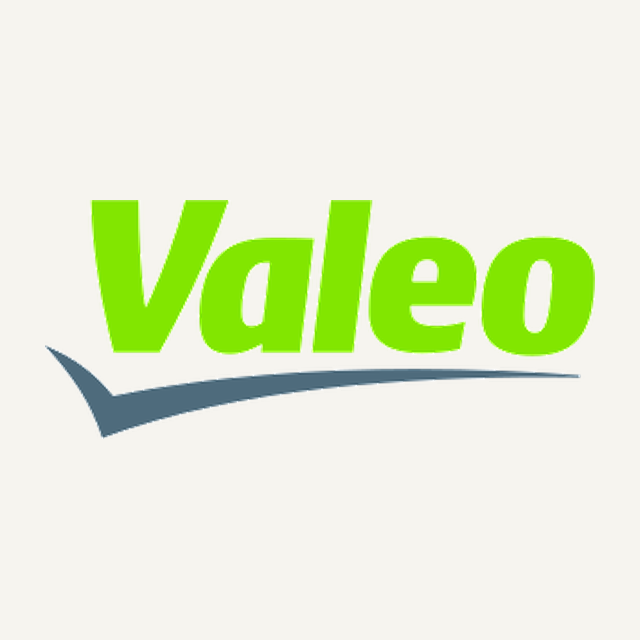Valeo logosu